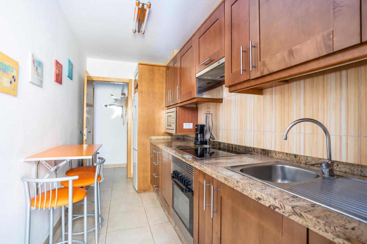 Apartamento Andrea & Salitre San Isidro  Exterior foto