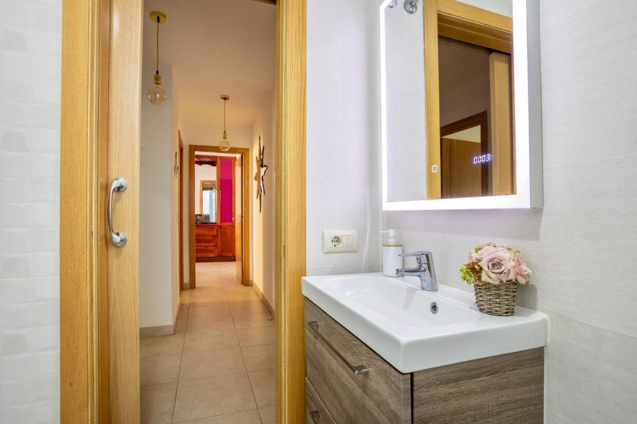 Apartamento Andrea & Salitre San Isidro  Exterior foto