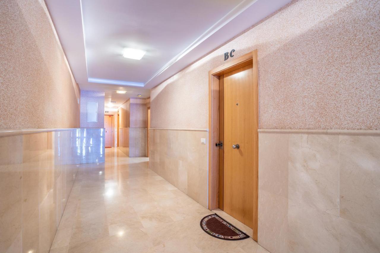 Apartamento Andrea & Salitre San Isidro  Exterior foto